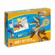 Opakowanie Mały artysta mini - Looney Tunes 2 ALEX