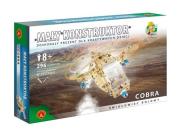 Opakowanie Mały Konstruktor - Pustynna burza - Cobra