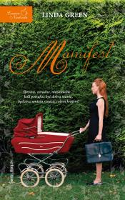 Okładka książki Mamifest