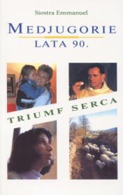 Okładka książki Medjugorie
