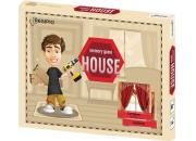 Opakowanie Memory Game - House (w pudełku) REGIPIO