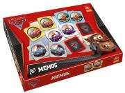 Okładka książki Memos Auta 2