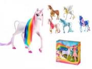 Opakowanie Mia and Me jednorożec duży MATTEL