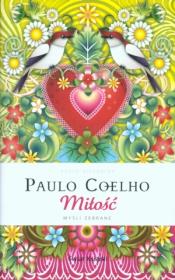Okładka książki Miłość