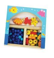 Opakowanie Mini zestaw jubilerski Ocean