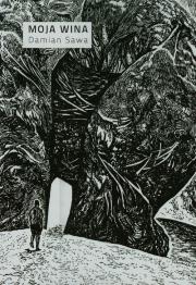 Okładka książki Moja wina