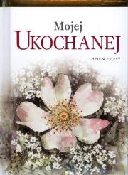 Okładka książki Mojej Ukochanej