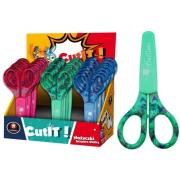 Opakowanie Nożyczki szkolne W-059 18 sztuk