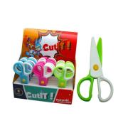 Opakowanie Nożyczki szkolne W-08 18 sztuk