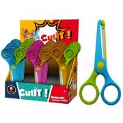 Opakowanie Nożyczki szkolne  W-42 18 sztuk