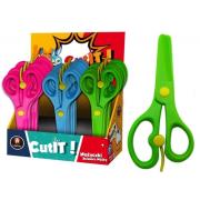 Opakowanie Nożyczki szkolne W-60 18 sztuk