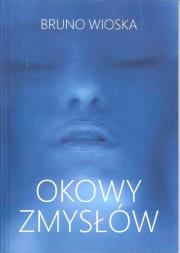Okładka książki Okowy zmysłów