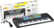 Opakowanie Organy Keyboard mq3705 37 klawiszy + mikrofon