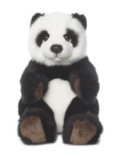 Opakowanie Panda siedząca 15 cm