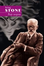 Okładka książki Pasje utajone