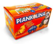 Piankolina Display 6 sztuk. Wydawca: Art. and Play. Dadada.pl Opakowanie Piankolina Display 6 sztuk