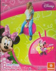 Opakowanie Piłka do skakania Myszka Miki i Przyjaciele