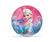Piłka gumowa Kraina Lodu Elsa i Anna 23 cm.. Wydawca: Mondo Games. Dadada.pl Opakowanie Piłka gumowa Kraina Lodu Elsa i Anna 23 cm.