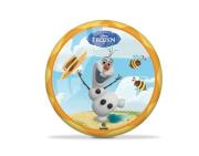 Piłka gumowa Kraina Lodu Olaf 23 cm.. Wydawca: Mondo Games. Dadada.pl Opakowanie Piłka gumowa Kraina Lodu Olaf 23 cm.