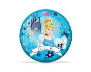 Piłka gumowa Księżniczki Kopciuszek 23 cm.. Wydawca: Mondo Games. Dadada.pl Opakowanie Piłka gumowa Księżniczki Kopciuszek 23 cm.