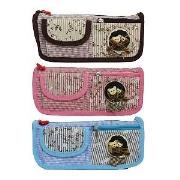 Opakowanie Piórnik szkolny PS-4117