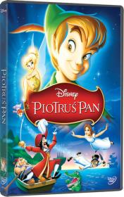 Opakowanie Piotruś Pan