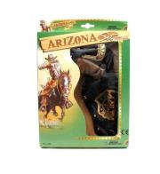 Opakowanie Pistolet na kapiszony Arizona