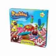Opakowanie Plastelino - Zestaw ciastkarnia