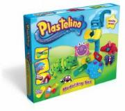 Opakowanie Plastelino - Zestaw do modelowania B