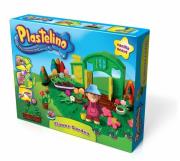 Opakowanie Plastelino - Zestaw ogród