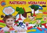 Opakowanie Plastociasto Wesoła farma
