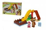 Opakowanie PlayBIG Bloxx Masza Plac zabaw