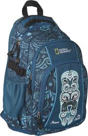 Opakowanie Plecak NG-57 National Geographic Ethno ASTRA