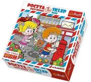 Poczta Sklep. Wydawca: Trefl. Dadada.pl Opakowanie Poczta Sklep