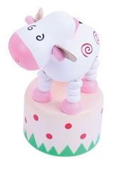 Opakowanie Podskakujące zwierzątka z farmy Owieczka