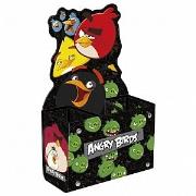 Opakowanie Pojemnik na przybory szkolne Angry Birds DERFORM