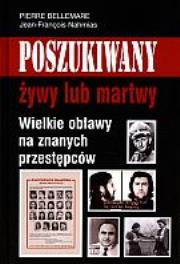 Opakowanie Poszukiwany żywy lub martwy