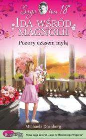 Okładka książki Pozory czasem mylą