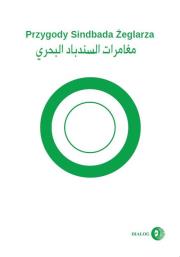 Okładka książki Przygody Sindbada Żeglarza