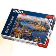Opakowanie Puzzle 1000 Londyn
