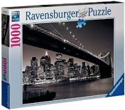 Opakowanie Puzzle 1000 Manhattan