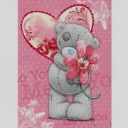 Opakowanie Puzzle 500 Me to you