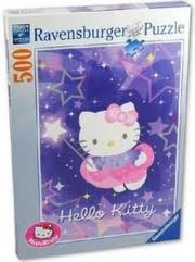 Opakowanie Puzzle Hello Kitty 500