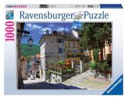 Opakowanie Puzzle Piedmont, Włochy 1000