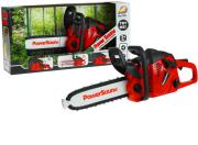 Opakowanie REALISTYCZNA DUŻA PIŁA ŁAŃCUCHOWA Z DŹWIEKIEM !!