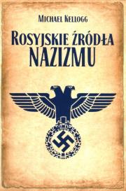 Okładka książki Rosyjskie źródła nazizmu