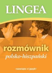 Rozmównik polsko-hiszpański wyd. 2. Autor: Opracowanie zbiorowe. Dadada.pl Okładka książki Rozmównik polsko-hiszpański wyd. 2