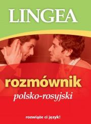 Rozmównik polsko-rosyjski wyd. 2. Autor: Opracowanie zbiorowe. Dadada.pl Okładka książki Rozmównik polsko-rosyjski wyd. 2