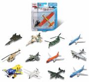 Opakowanie Samoloty Tailwinds rózne rodzaje