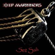 Okładka książki Set Sail